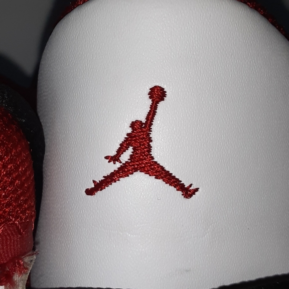 Air Jordan Dub Zeros - Size 10.5 - Picture 6 of 7